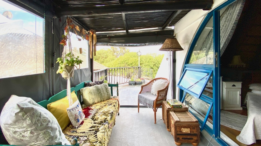 2 Bedroom Property for Sale in Dwarskersbos Western Cape